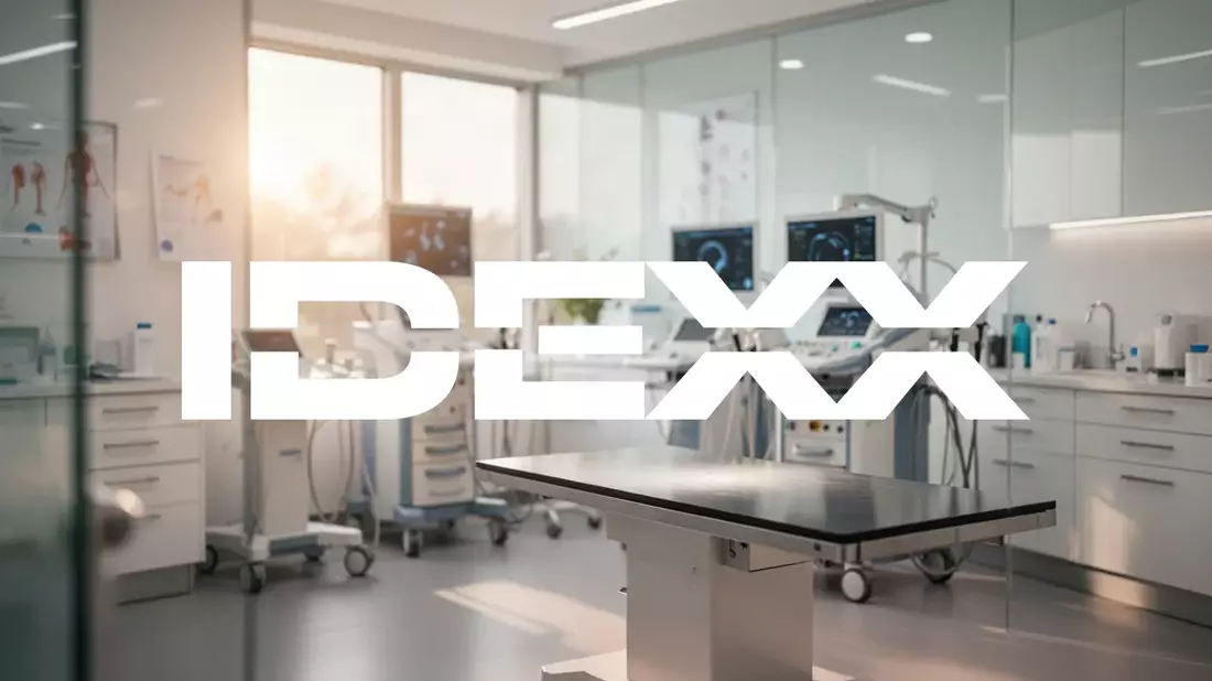Idexx Laboratories: Starkes Q2-Ergebnis treibt Aktie vorbörslich an