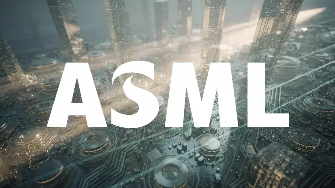 ASML Q2 Dividend Amid China Competition Fears: Stock Recovery Analysis