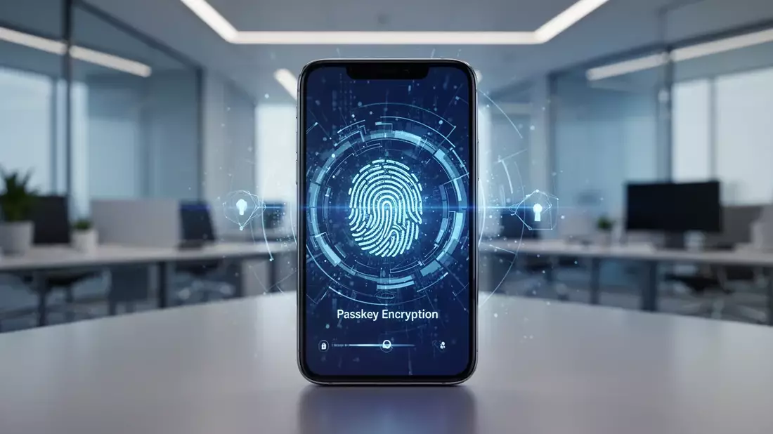 Apple Passwords: KI-Automatik und neuer Passkey-Standard für mehr Sicherheit