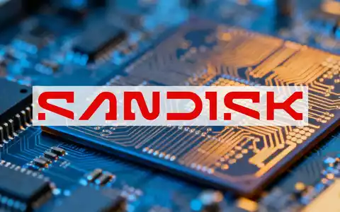 Abstrakte Darstellung von Halbleiter-Technologie und Mikrochips in einer modernen Industrieumgebung. - Foto: über boerse-global.de