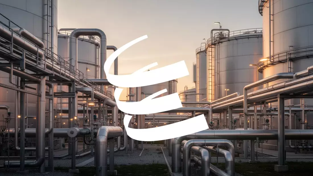 Energy Transfer Aktie: Rekordvolumen und höhere Guidance für 2026