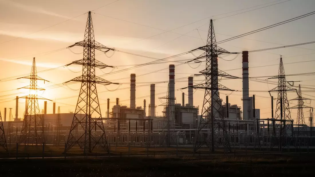 PSEG-Aktie: Sonderposten verzerren Quartalszahlen, Kerngeschäft wächst