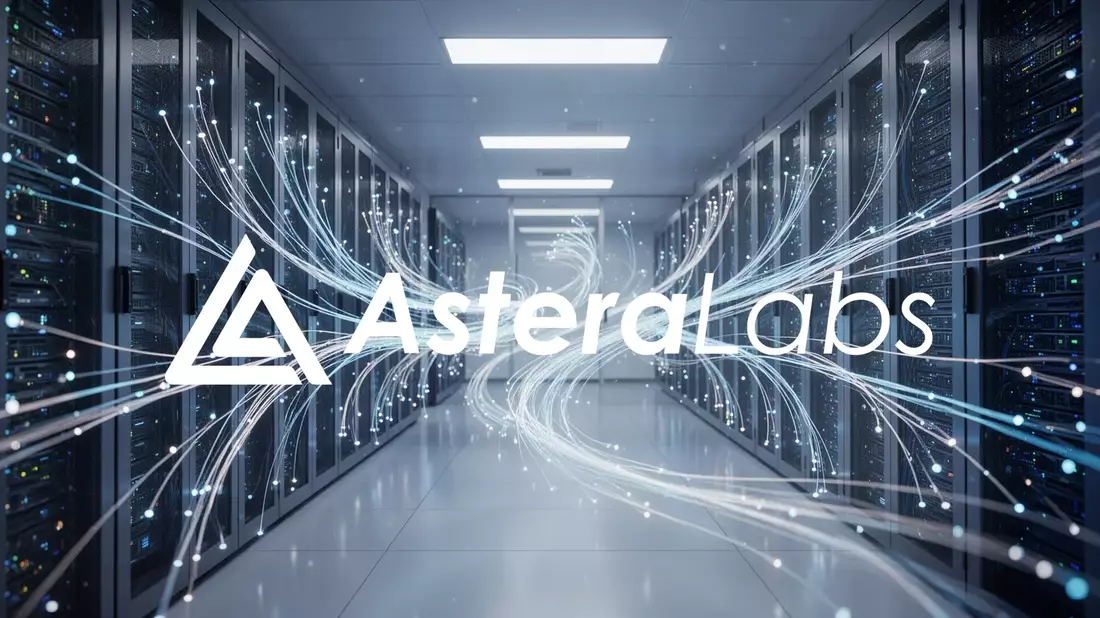 Astera Labs: Quartalszahlen im Fokus nach beeindruckender Kursrallye