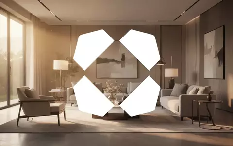Modernes, minimalistisches Wohninterieur in warmem Licht, das Stabilität und finanzielles Wachstum symbolisiert. - Foto: über boerse-global.de