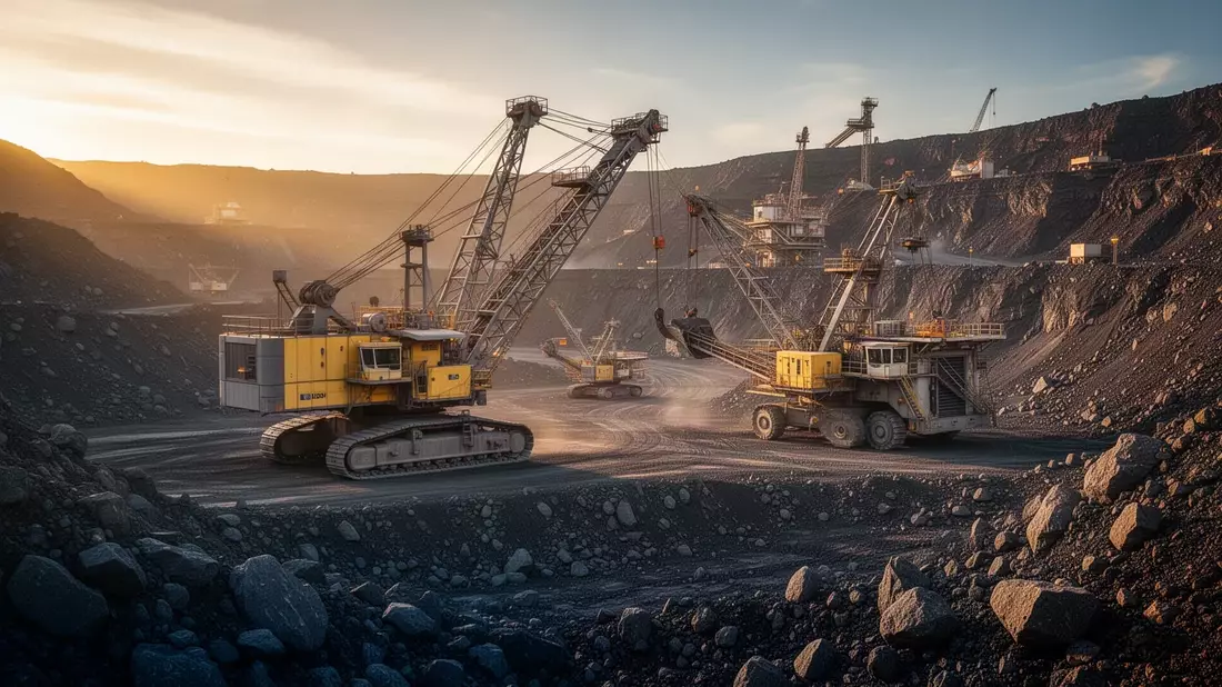 Canamera Energy Metals: Millionen-Kapital für Rohstoff-Expansion
