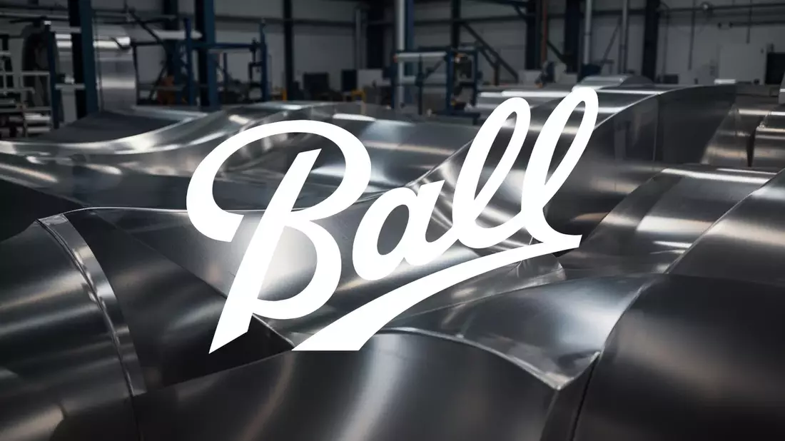 Ball Corporation: Aluminiumpreise treiben Umsatz und Gewinn im Q2 2026