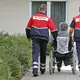 Zivildienstleistende waren lange eine wichtige Stütze für soziale Einrichtungen. (Archivbild) - Bild: Jan Woitas/dpa-Zentralbild/dpa
