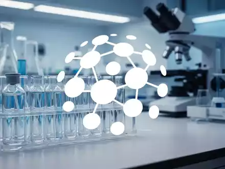 Moderne Laborumgebung mit wissenschaftlichen Instrumenten als Symbol für den Biotech-Sektor. - Foto: über boerse-global.de