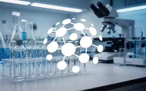 Moderne Laborumgebung mit wissenschaftlichen Instrumenten als Symbol für den Biotech-Sektor. - Foto: über boerse-global.de