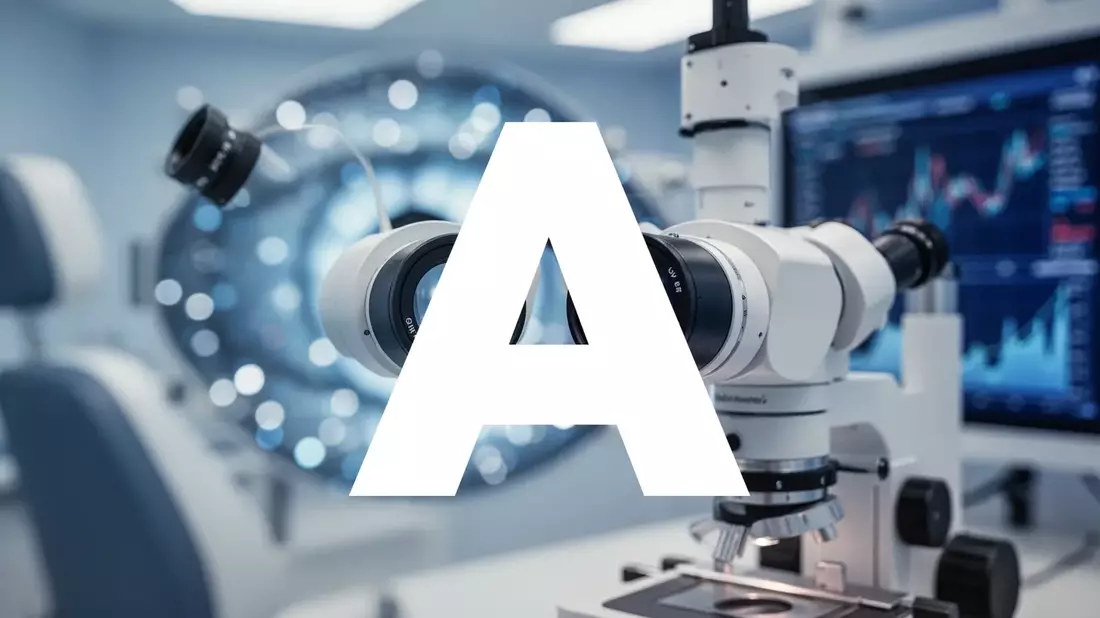 Alcon-Aktie vor Q2-Zahlen: Kurs erholt sich dank Healthcare-Rotation
