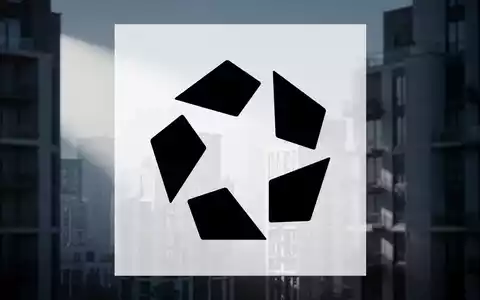 Abstrakte Darstellung einer Immobilienmarktszene mit Fokus auf strategische Anpassungen und Marktveränderungen. - Foto: über boerse-global.de
