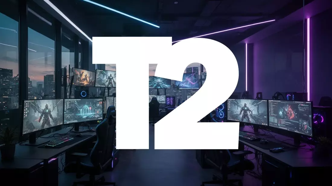 Take-Two Aktie: Quartalszahlen im August als Gradmesser für GTA-VI-Hype