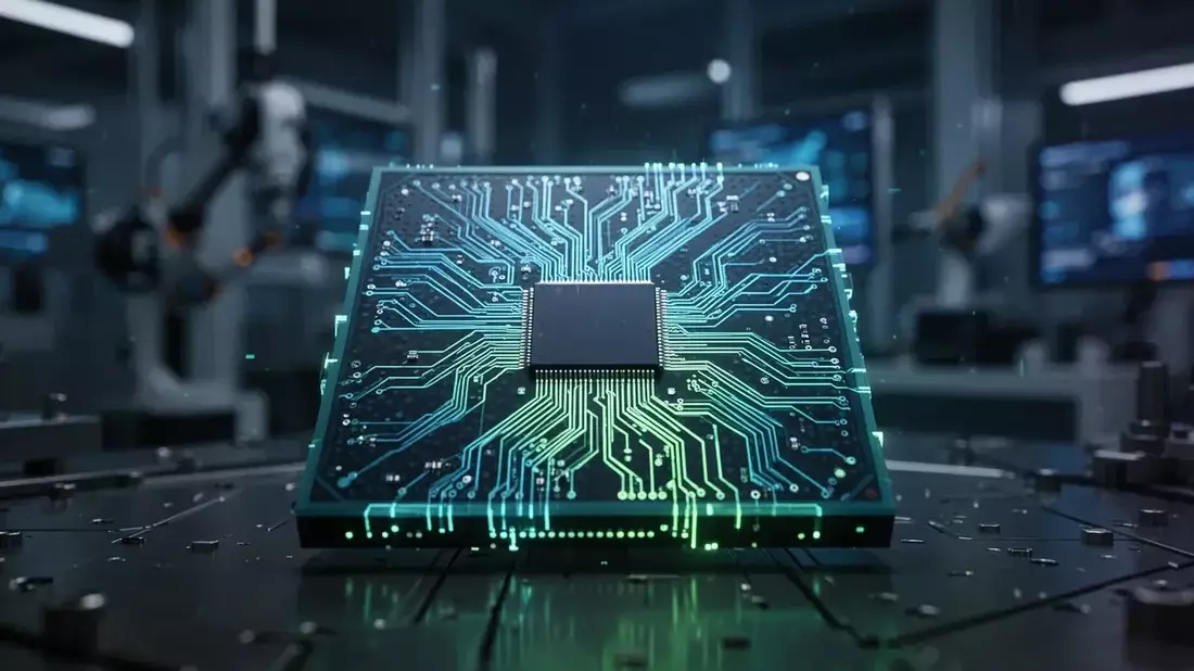 SK Hynix Q2 Profit Miss Spurs 33% Stock Drop Despite Record Revenue