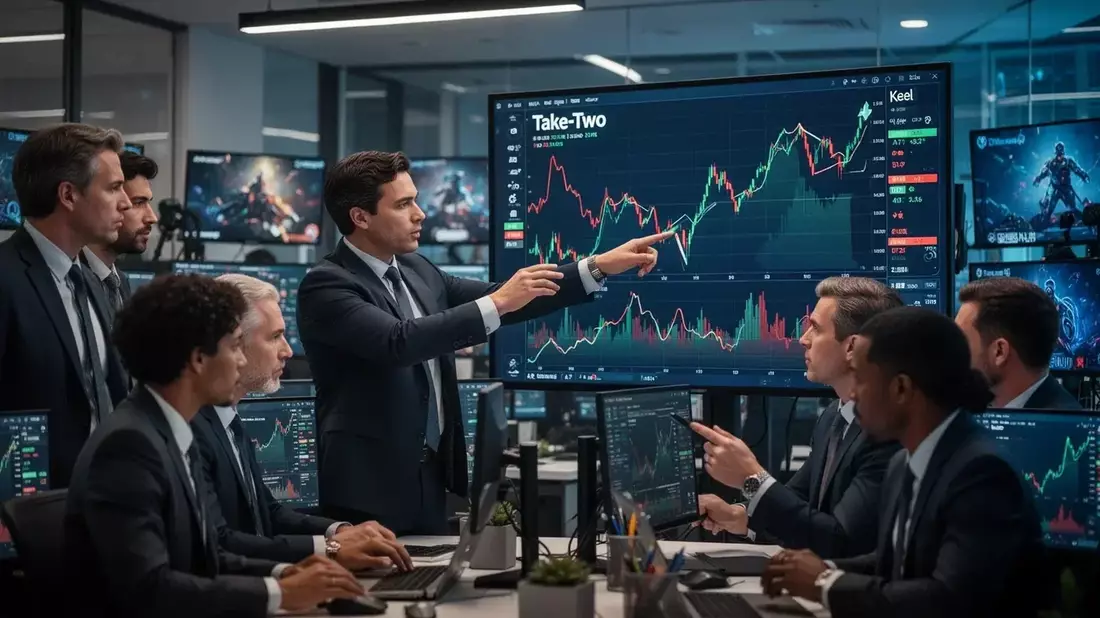 GTA VI Pre-Orders Set to Decide Take-Two's Stock Valuation
