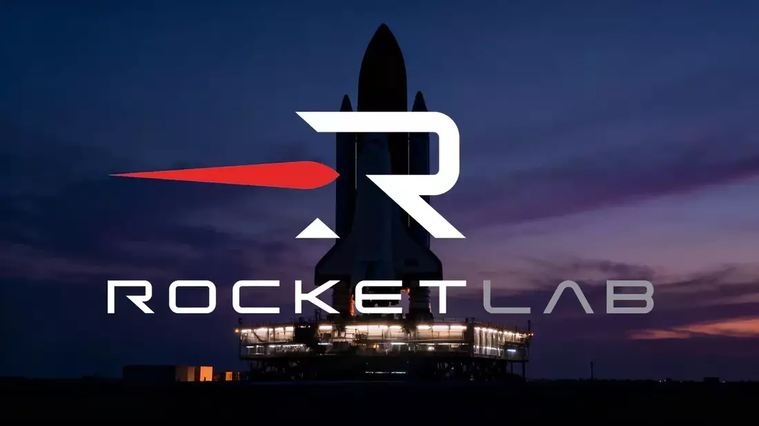 Rocket Lab Stock Rebounds 8.69% on iQPS and Space Force Wins
