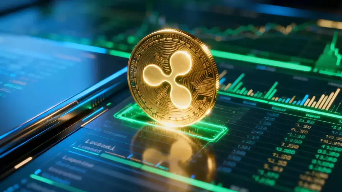 Ripple Tightens XRP Supply in August, But Price Stagnates at $1.08