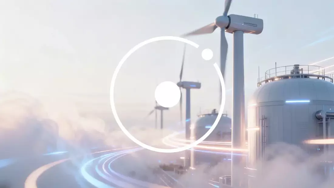 ITM Power Hits Green Hydrogen Milestone: First Industrial-Scale Delivery via GET H2