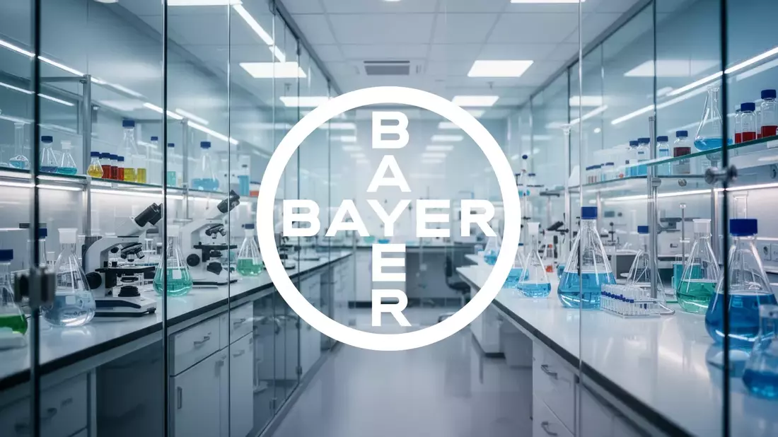 Bayer überrascht mit Milliardengewinn und bestätigt Jahresziele
