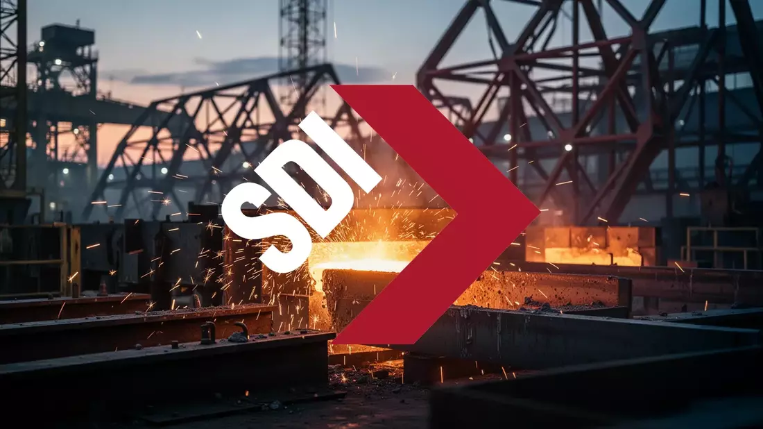 Steel Dynamics: Theresa Wagler wird neue CEO, Millett wechselt in Aufsichtsrat