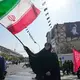 Für den Iran ist die Straße von Hormus zu einem wichtigen Druckmittel im Konflikt mit den USA geworden. (Symbolbild) - Bild: Vahid Salemi/AP/dpa