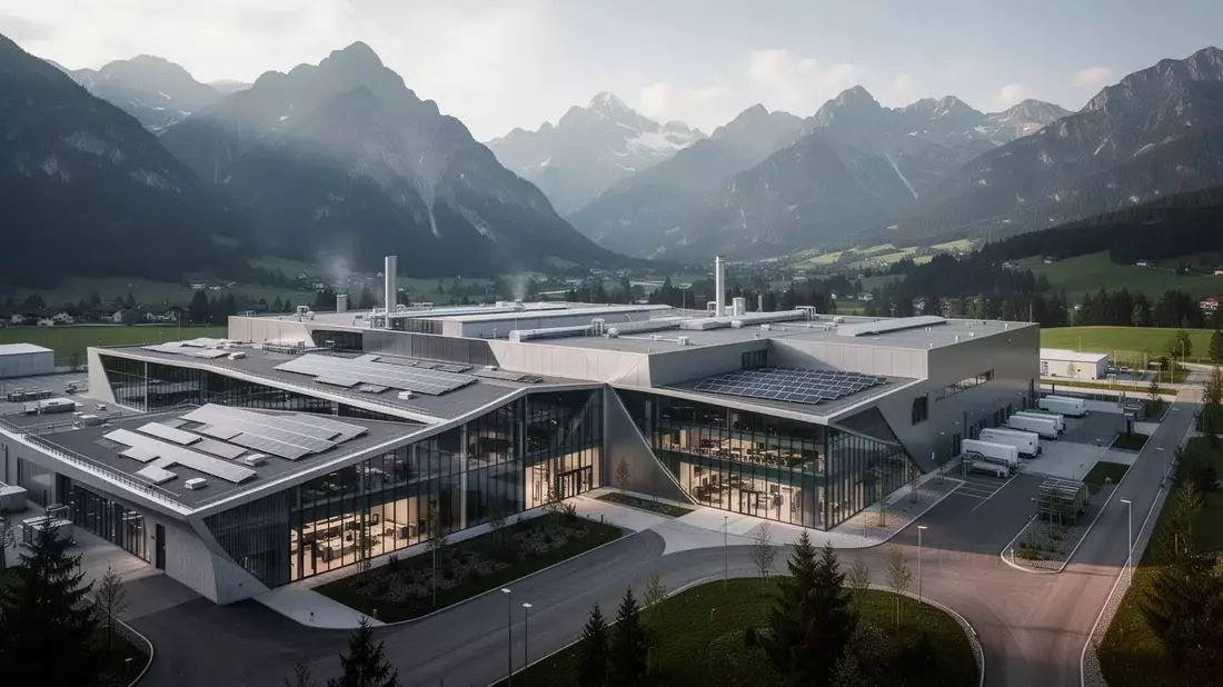 EverYield expandiert: Neuer Standort in Österreich und Pläne für Stuttgart