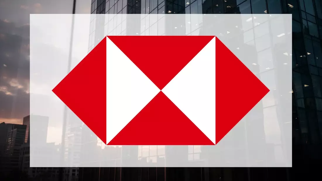 HSBC trotz Gewinnsprung: Aktie fällt in London