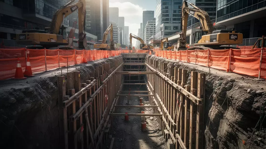 A spate of trench collapses, fatal accidents and hefty regulatory penalties in early August 2026 has thrown the spotlight back onto the dangers of excavation work — a hazard that UK employers know…