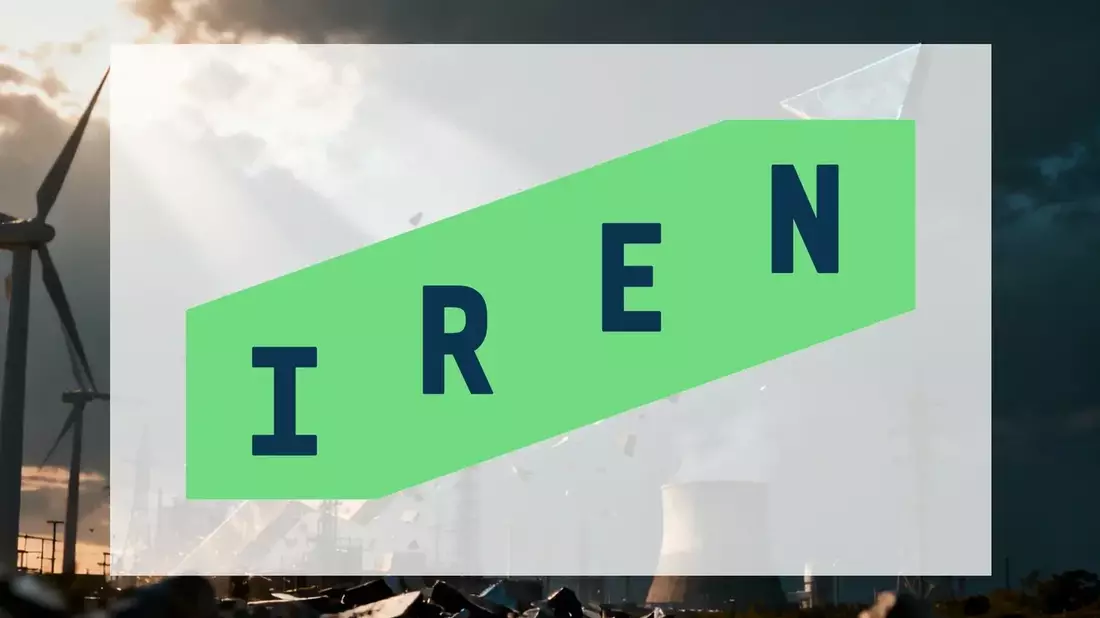 IREN Stock: AI Pivot vs. Execution Risks as Shares Rebound 17%