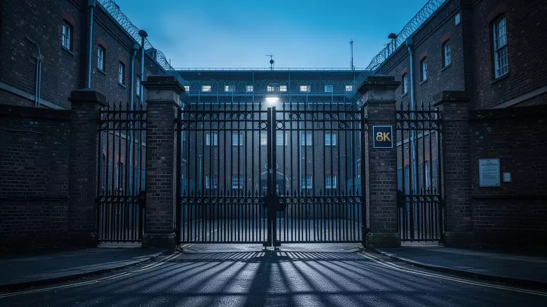 The British government has overhauled its prisoner early release programme, barring rapists, serious child sex offenders and those convicted of grooming from the revised scheme as the prison system…