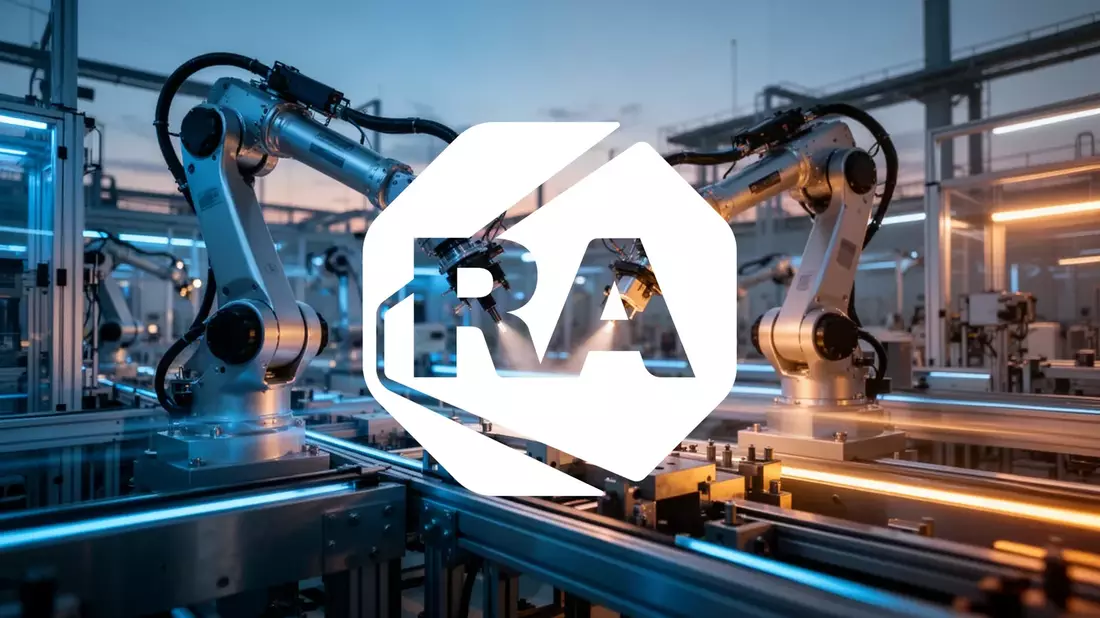 Rockwell Automation: Starke Quartalszahlen, aber Aktie fällt trotzdem