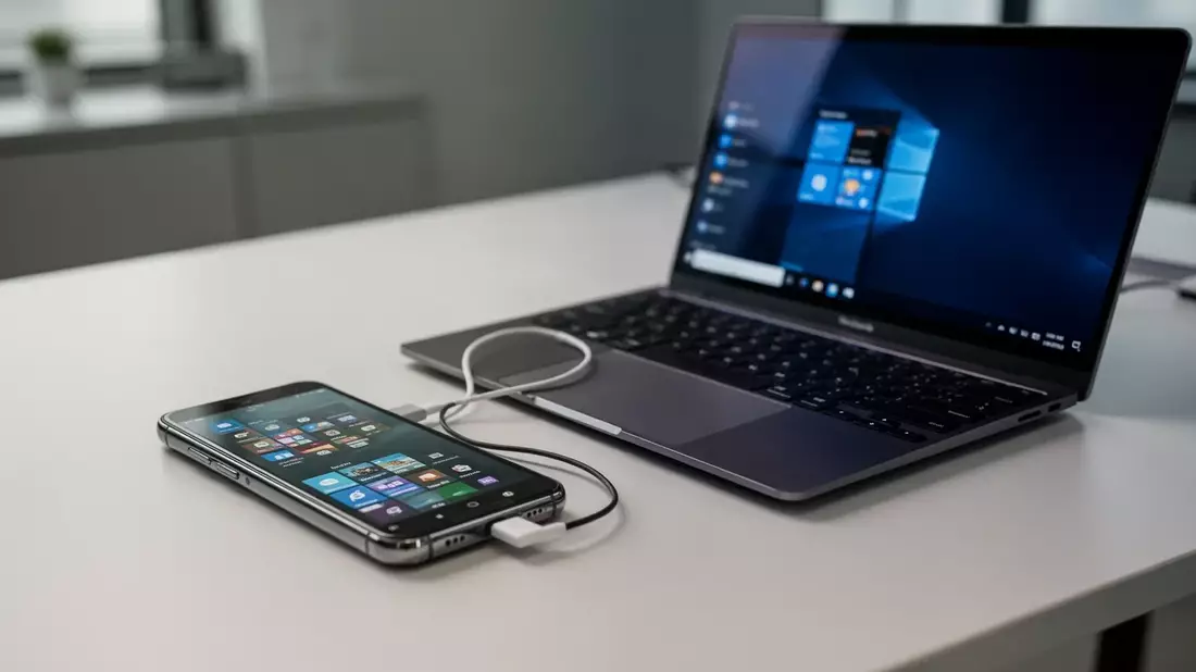 Apple öffnet iPhone für Windows: Zwischenablage-Sync dank EU-Regulierung