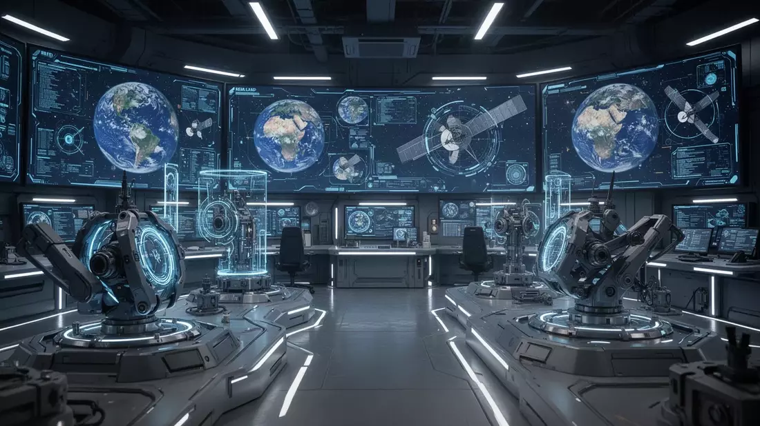 Sparc AI Aktie: Ukraine-Expansion und AUKUS-Status beflügeln Kurs