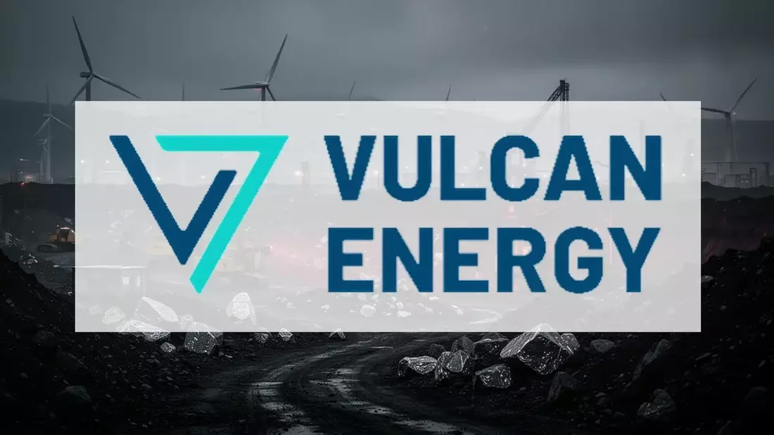 Vulcan Energy Stock Undervalued vs Project Lionheart NPV Despite 2026 Build