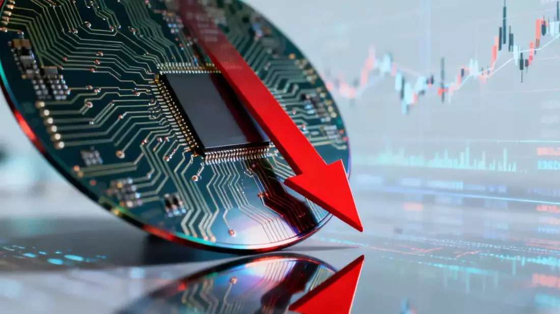 VanEck Semiconductor ETF Rebounds 5% in 7 Days, But Volatility Persists