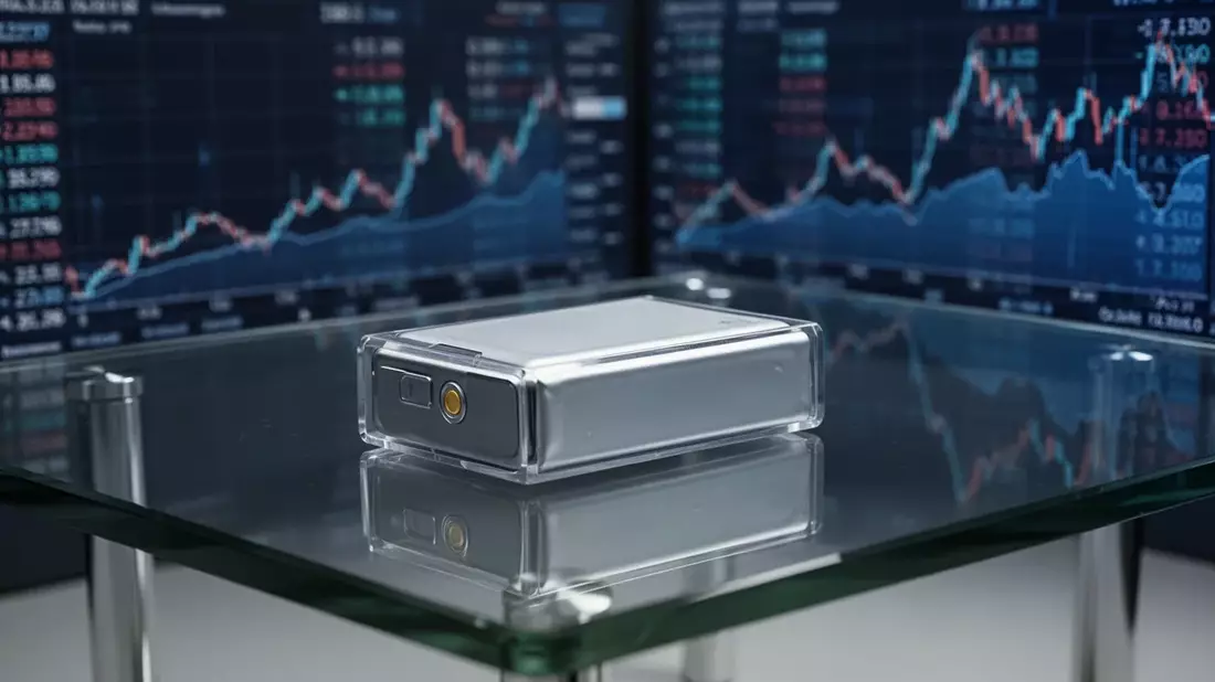 Battery X Metals verlängert Marketing-Pakt und treibt Batterie-Projekte voran