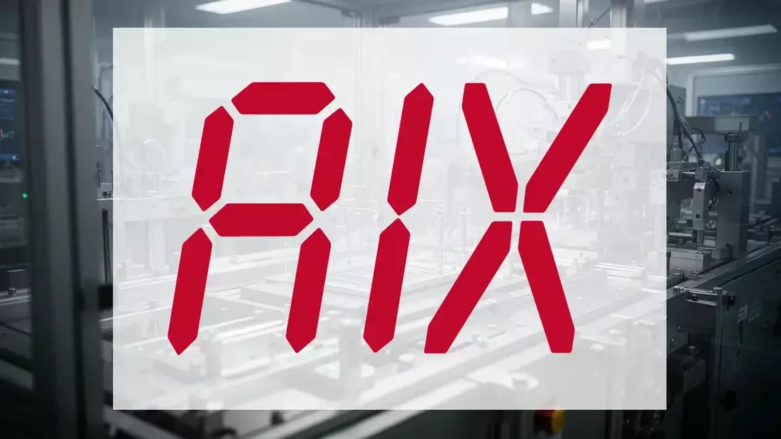 Aixtron Q2 Orders Surge 81% but Revenue Lags; Stock Drops 23%
