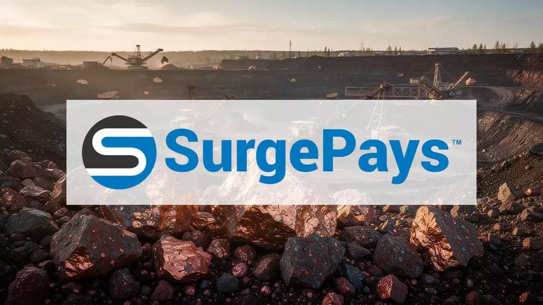 Surge Copper: Bergbauprojekt in Kanada vor dem Übergang zur aktiven Mine