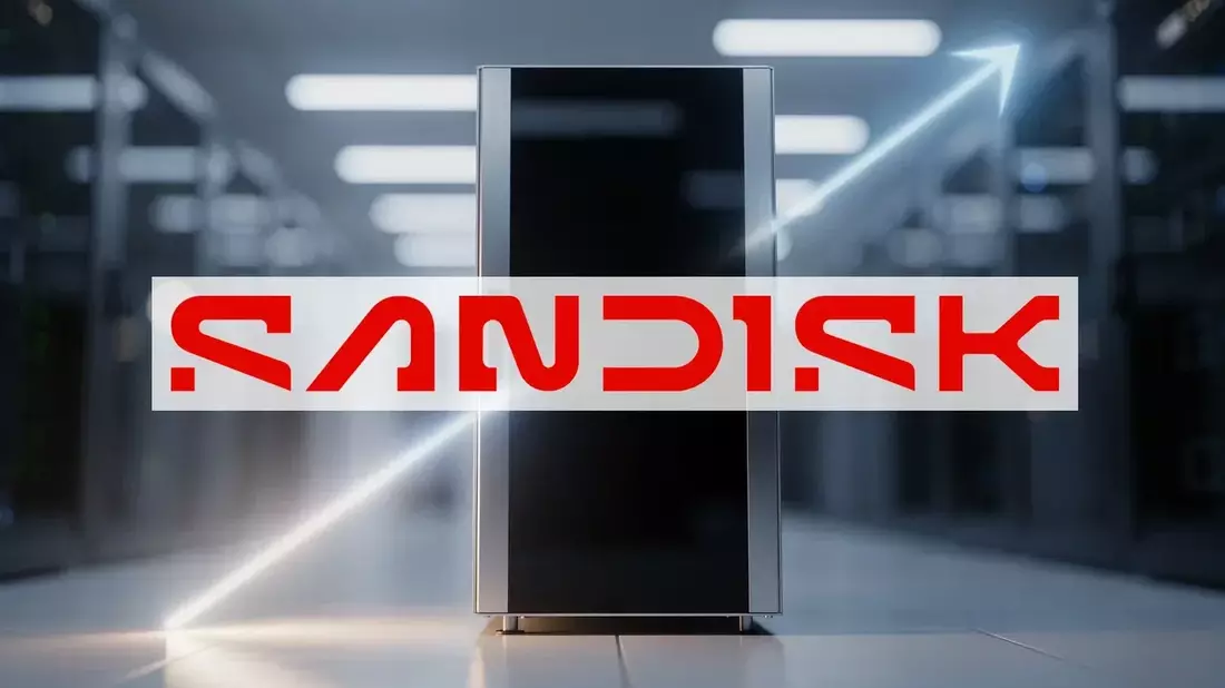 SanDisk Q4 Earnings: Rebound Test Amid 43% Drop, $42B Contracts