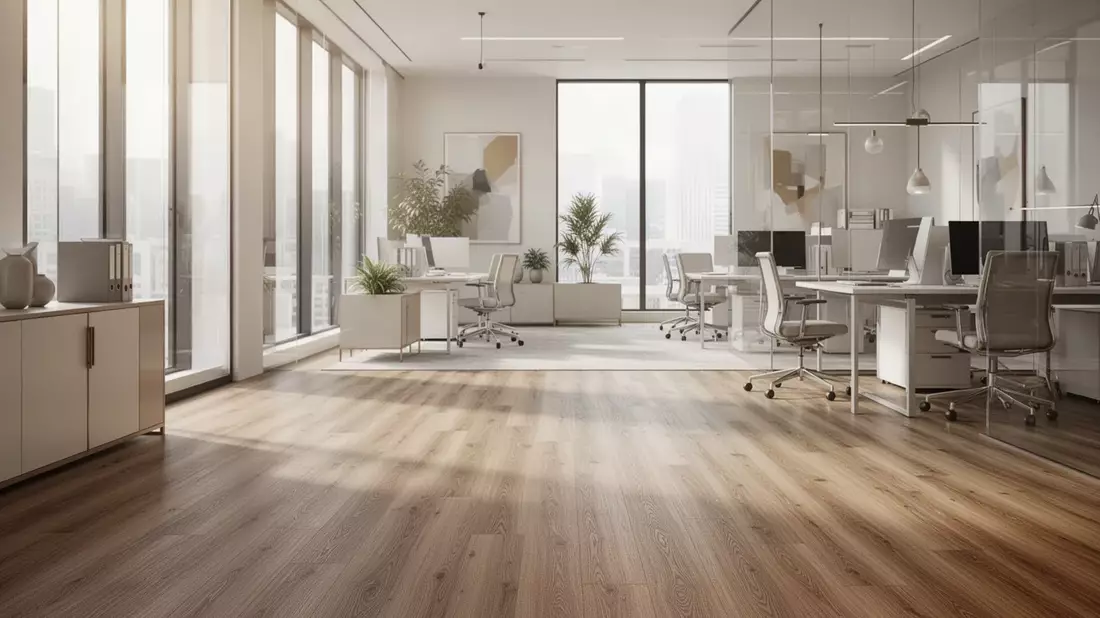 Tarkett iD Designboden: Neue Kollektion vereint Design, Technik und Nachhaltigkeit