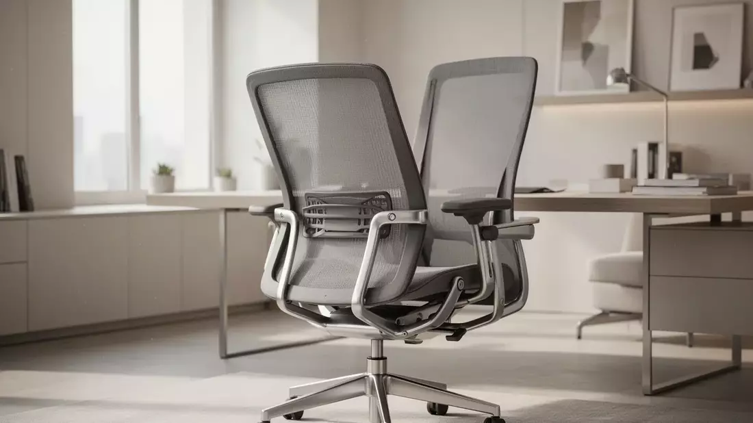 Ergotopia NextBack Pro: Ergonomischer Bürostuhl mit 80€ Rabatt und 3% Zusatzcode