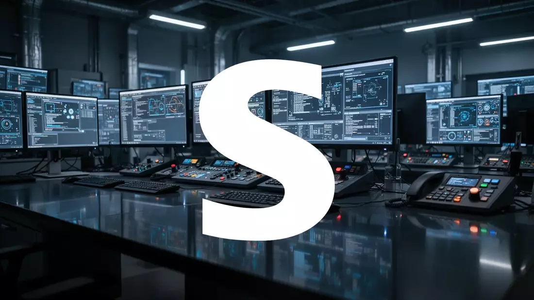 Siemens versteigert Nürnberger Büroinventar: Fast 1.400 Posten online