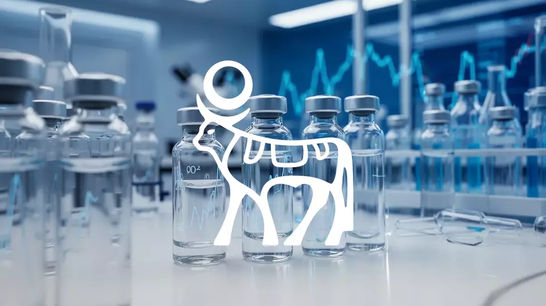 Novo Nordisk: Halbjahreszahlen als Richtungsentscheidung für die Aktie