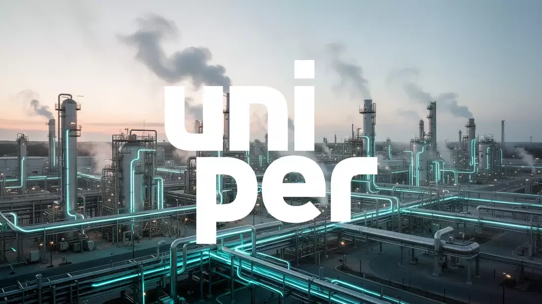 Uniper sichert sich langfristige LNG-Lieferungen aus Kanada