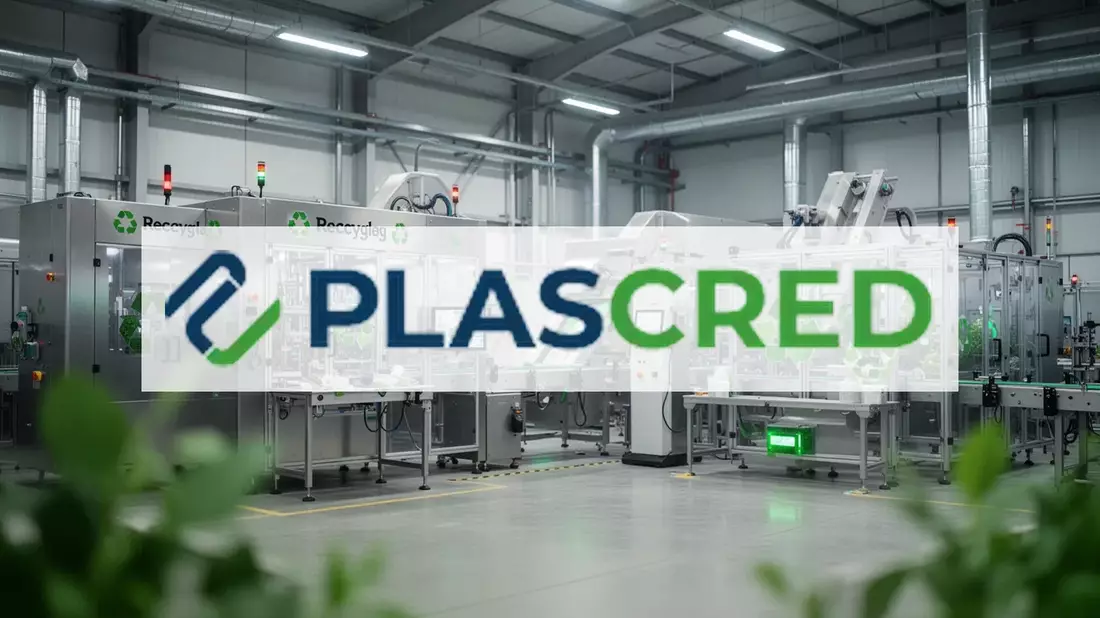 Plascred sichert Abnahmevertrag: Aktie springt um elf Prozent