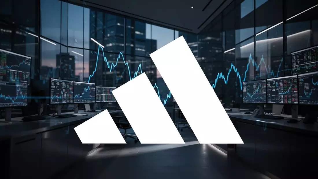 Adidas-Aktie unter Druck: Margenschwäche trotz WM-Boom belastet den Kurs