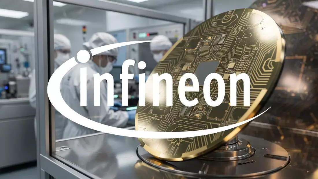 Infineon-Aktie: Sektor-Rally beflügelt DAX-Spitzenreiter vor Quartalsbericht