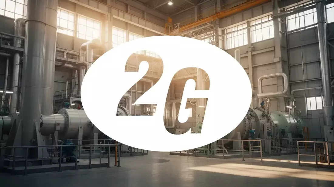 2G Energy Orders Surge 7x on US AI Data Center Demand, Shares Dip