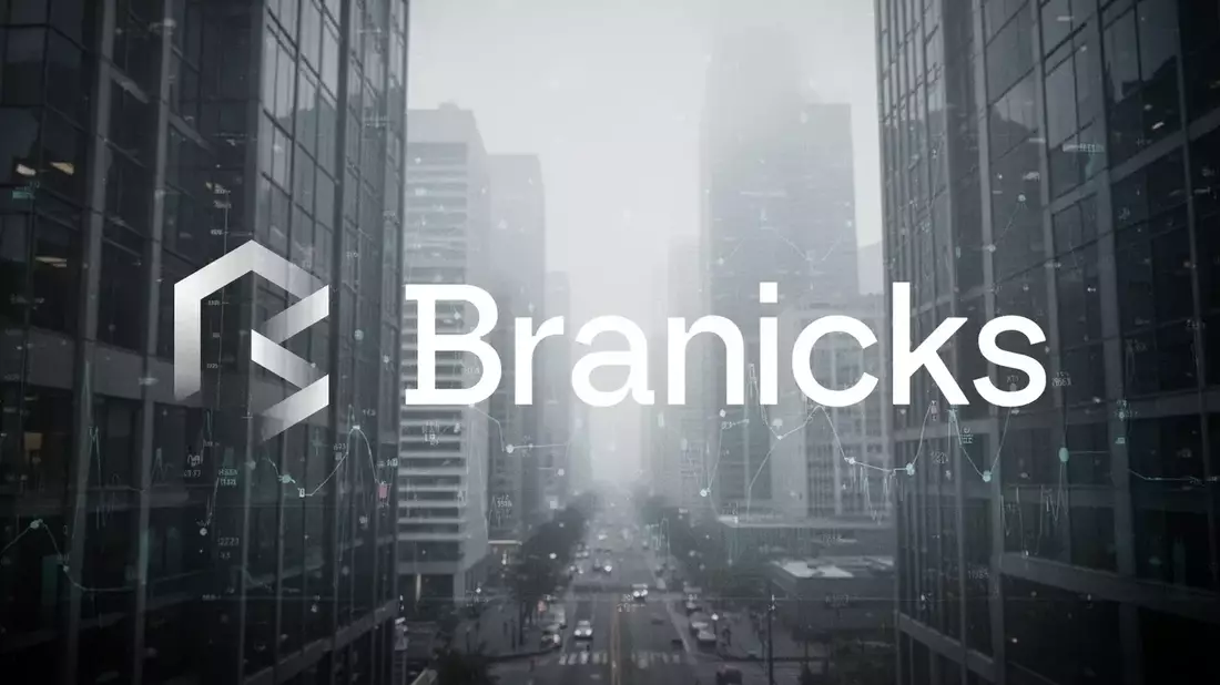 Branicks Rescue Financing: 10% Coupon Signals Distress as Stock Plunges 48%