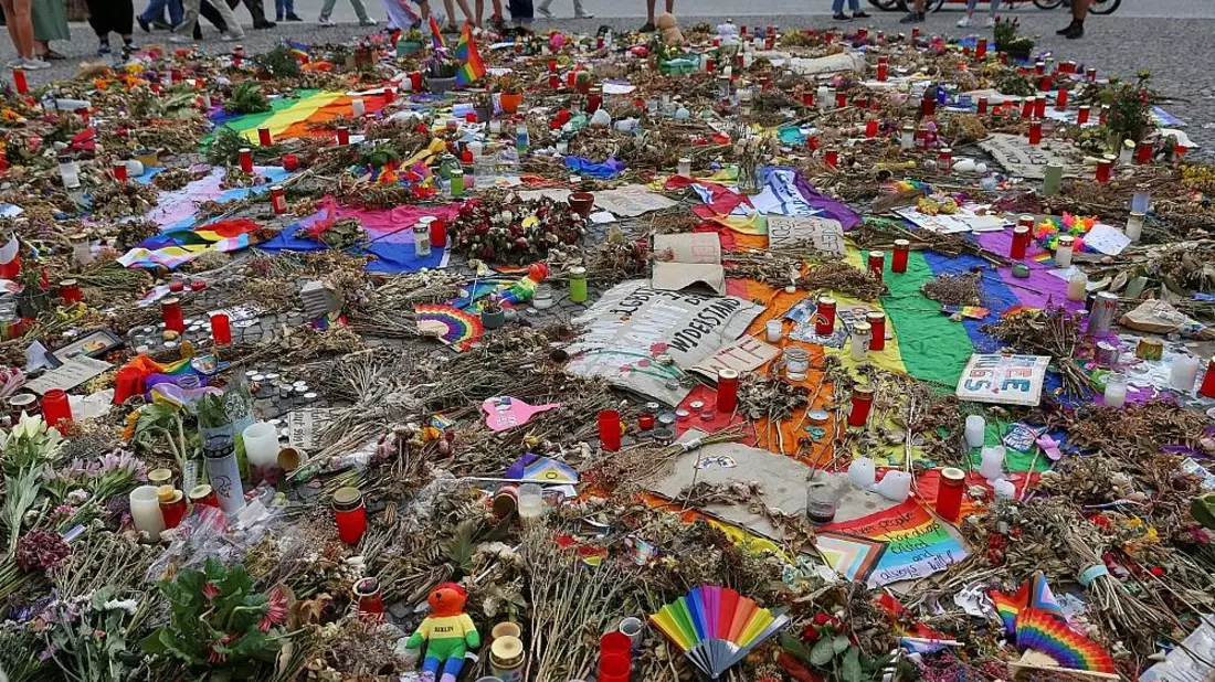 CSD-Anschlag: Grüne verlangen von Dobrindt mehr Aufklärung