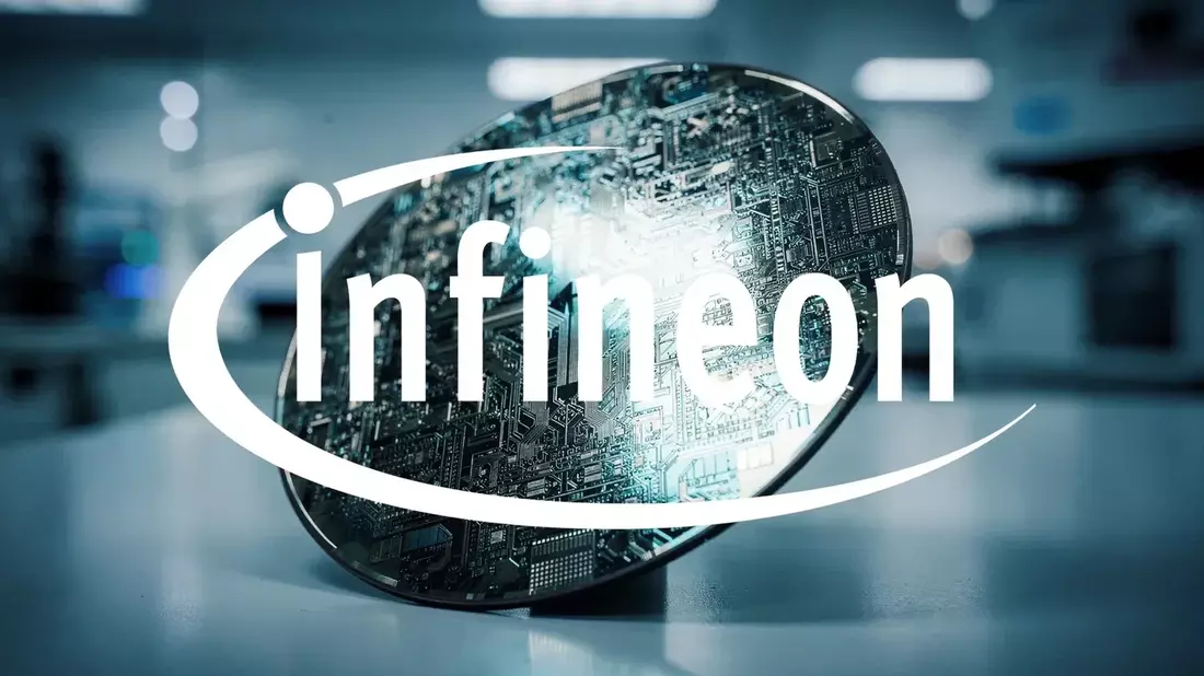 Infineon Stock Rises Ahead of Q3 Earnings: AI Power Demand and Auto Recovery in Focus